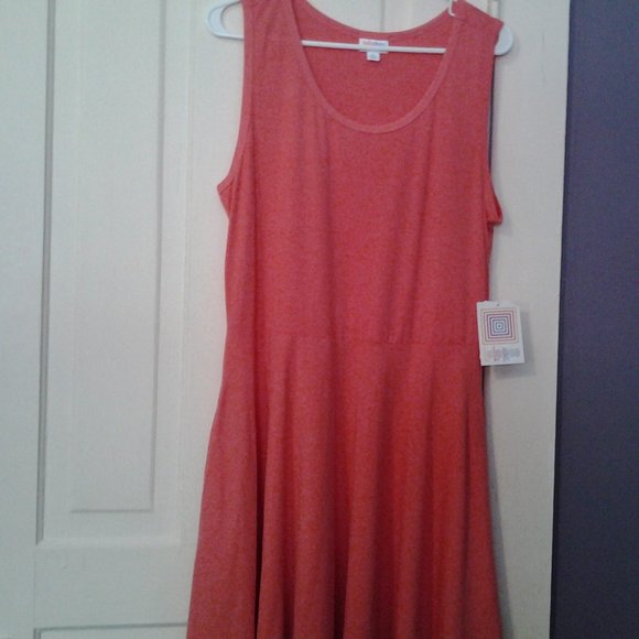 lularoe nicki sizing